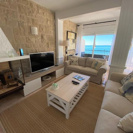 Casa 24 Apartment Roda de Bera Luaran gambar