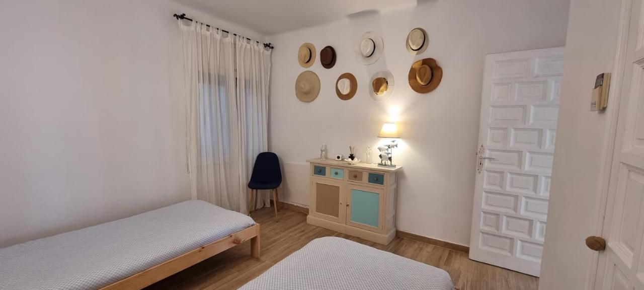 Casa 24 Apartment Roda de Bera Luaran gambar