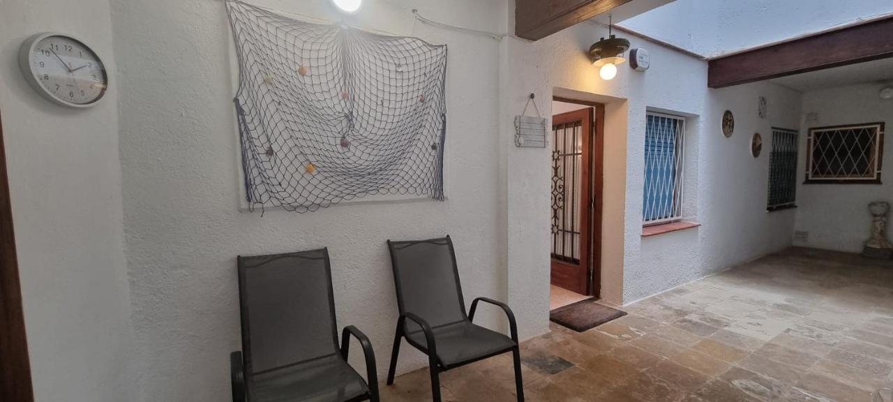 Casa 24 Apartment Roda de Bera Luaran gambar