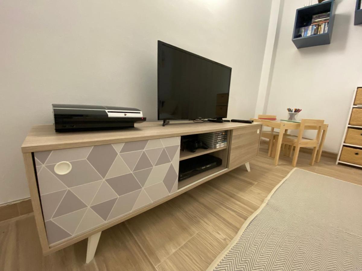 Casa 24 Apartment Roda de Bera Luaran gambar