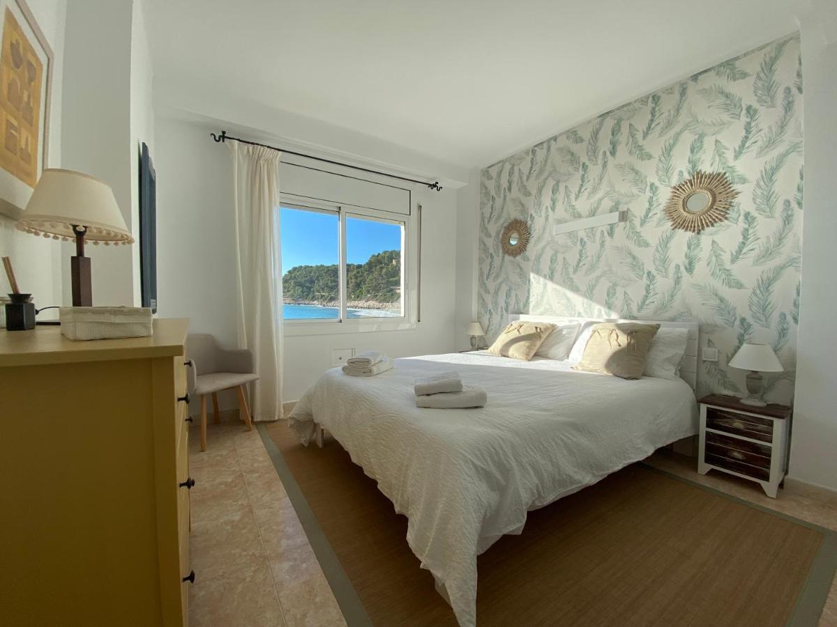 Casa 24 Apartment Roda de Bera Luaran gambar