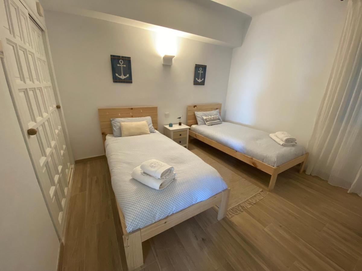 Casa 24 Apartment Roda de Bera Luaran gambar
