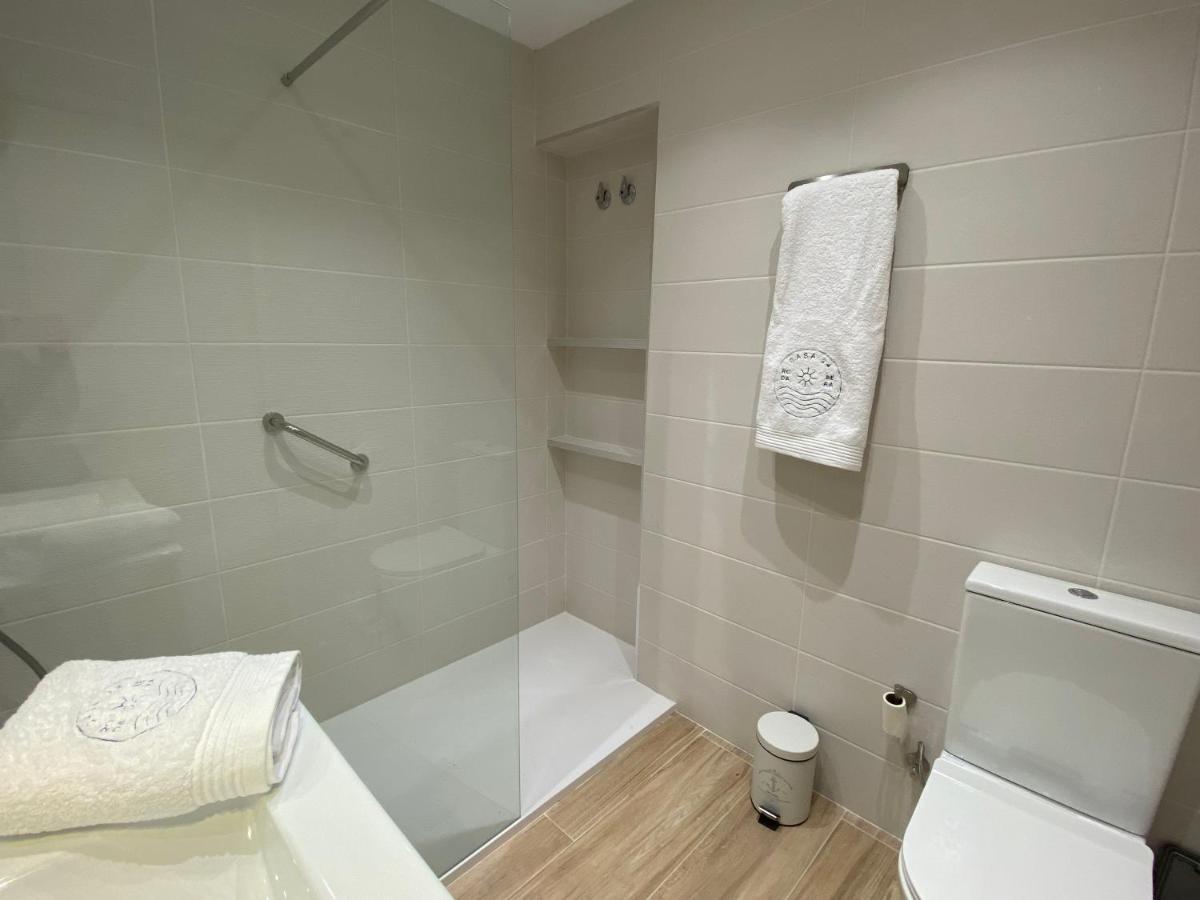 Casa 24 Apartment Roda de Bera Luaran gambar
