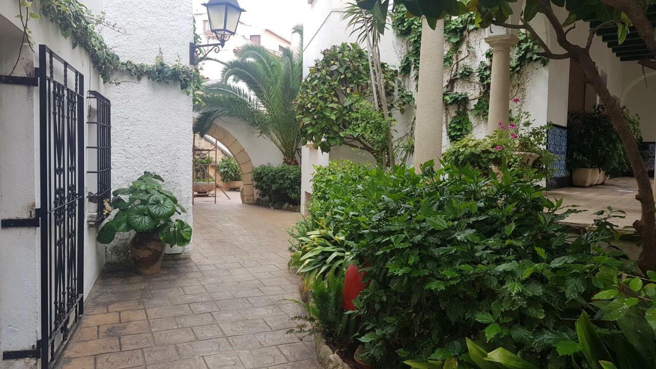 Casa 24 Apartment Roda de Bera Luaran gambar